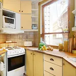 בית נופש Historic Gem I Charming ברגן