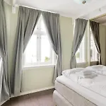 Historic Gem I Charming Feriehus Bergen