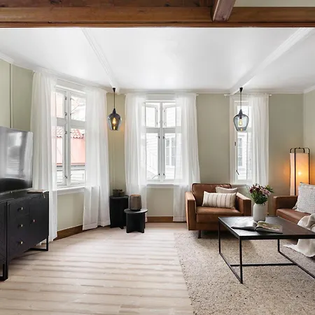 펜션 Historic Gem I Charming *