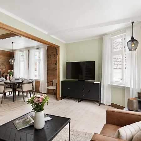 펜션 Historic Gem I Charming *