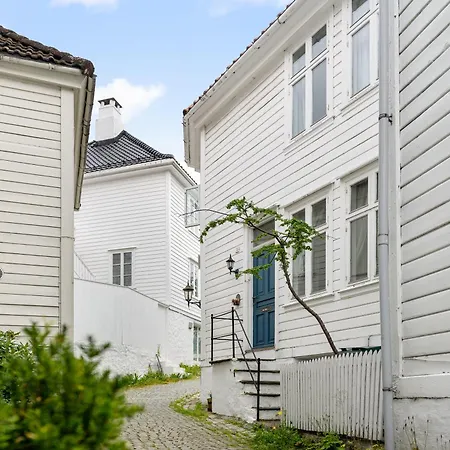 Vakantiehuis Historic Gem I Charming *