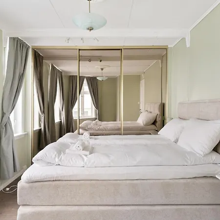 Vakantiehuis Historic Gem I Charming