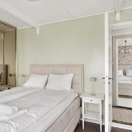 Historic Gem I Charming Feriehus *