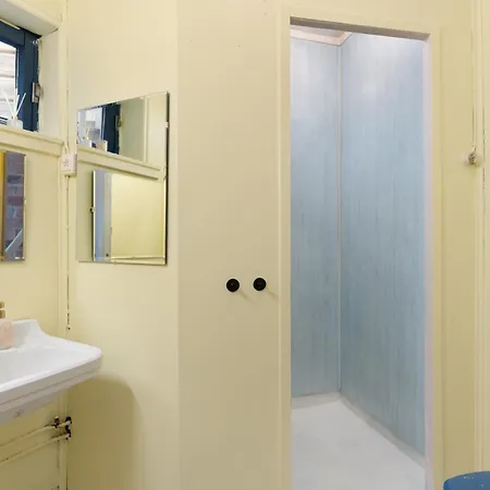 Feriehus Historic Gem I Charming Bergen