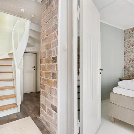 Historic Gem I Charming 卑爾根