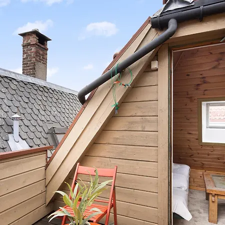 Historic Gem I Charming Vakantiehuis