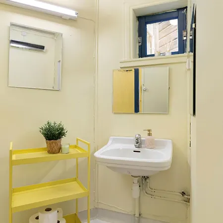 度假居 Historic Gem I Charming