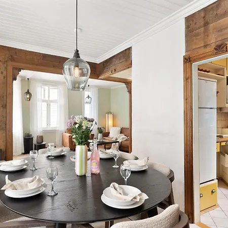 Historic Gem I Charming Vakantiehuis *