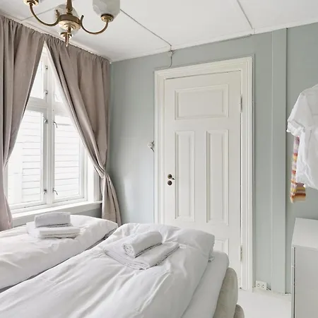 Historic Gem I Charming Semesterbostad