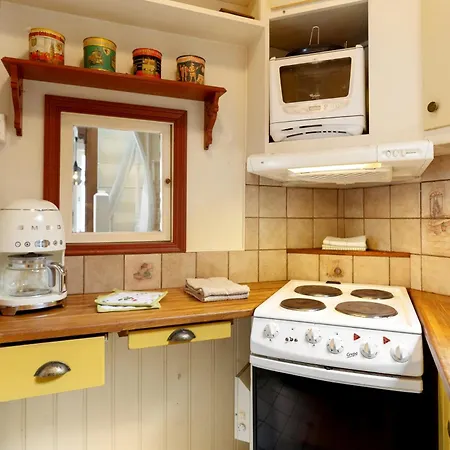 Vakantiehuis Historic Gem I Charming Bergen