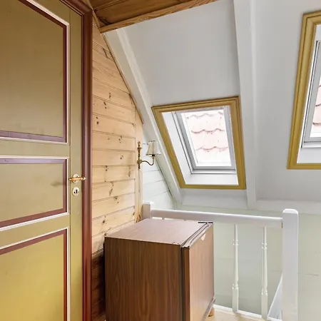 Historic Gem I Charming 卑爾根