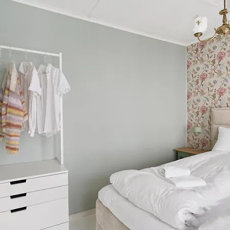 Historic Gem I Charming 度假居 卑爾根