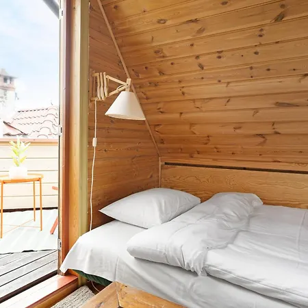 Historic Gem I Charming Vakantiehuis Bergen