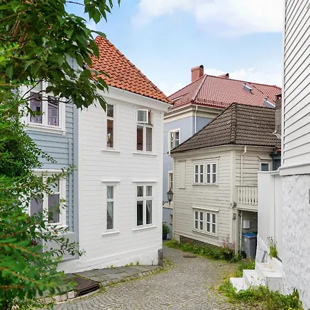 Vakantiehuis Historic Gem I Charming