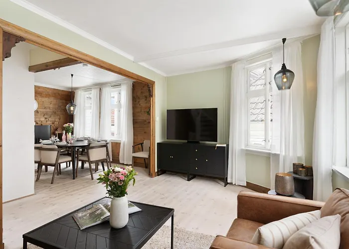 Σπίτι διακοπών Historic Gem I Charming *