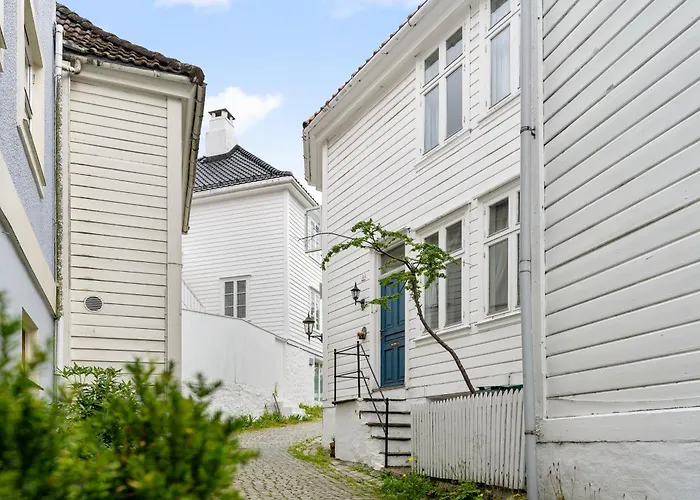 펜션 Historic Gem I Charming *