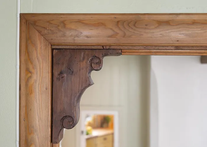 Historic Gem I Charming * Bergen