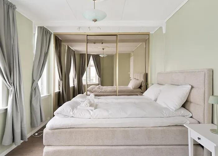 Σπίτι διακοπών Historic Gem I Charming