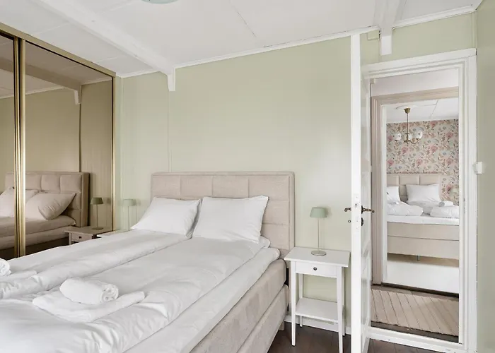 Historic Gem I Charming 펜션 *