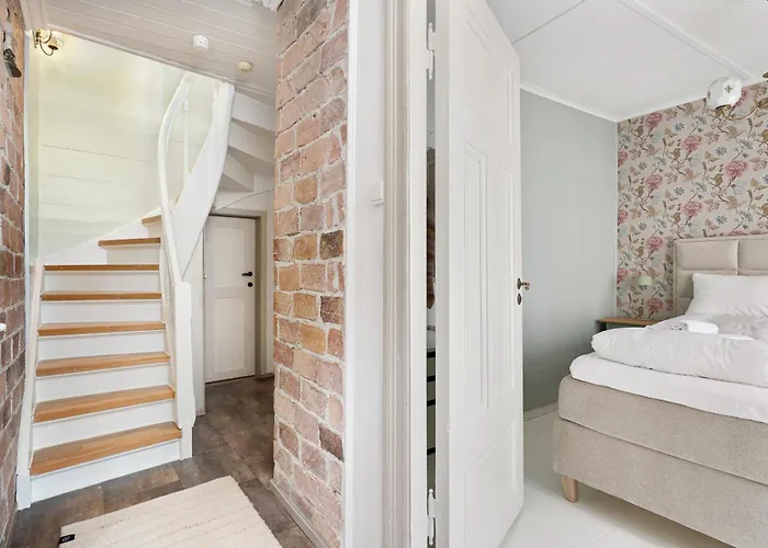 Historic Gem I Charming Bergen