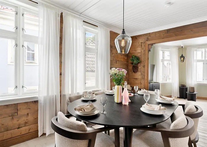 Hébergement de vacances Historic Gem I Charming *