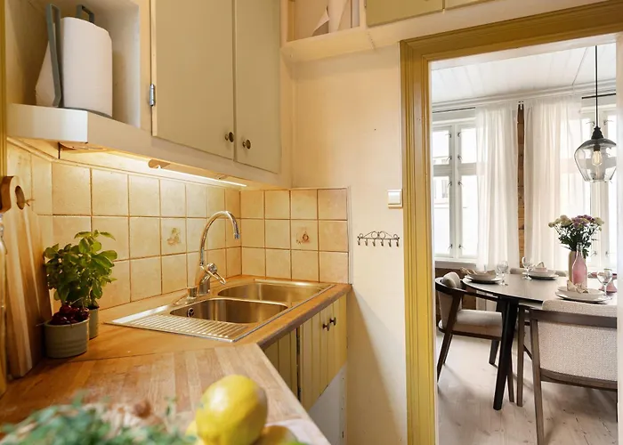 Σπίτι διακοπών Historic Gem I Charming