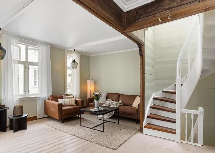 Historic Gem I Charming Hébergement de vacances *