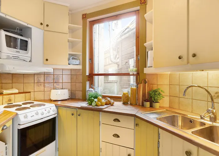 Historic Gem I Charming *