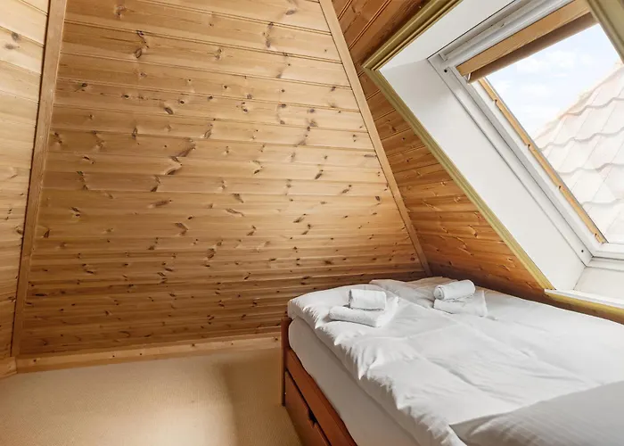 Historic Gem I Charming 베르겐