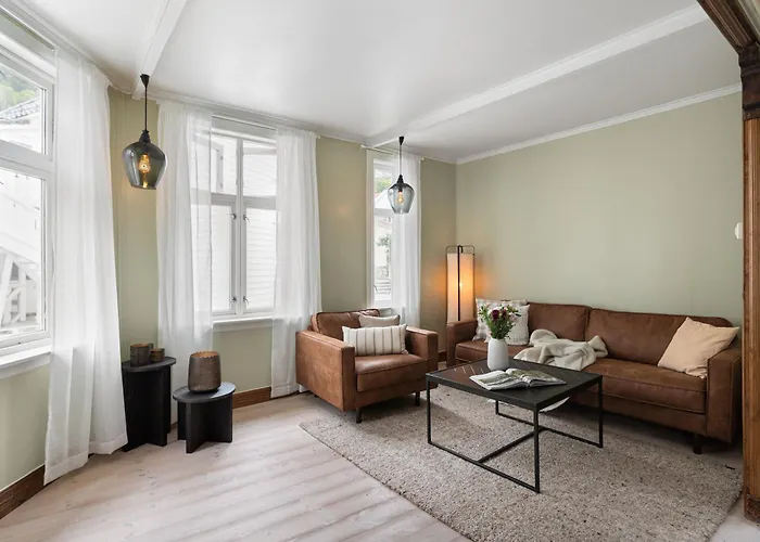 Historic Gem I Charming 펜션