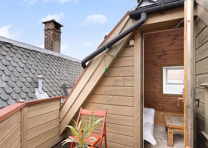 Historic Gem I Charming Σπίτι διακοπών