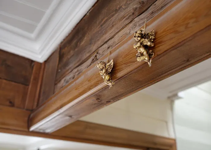 Historic Gem I Charming 펜션 베르겐