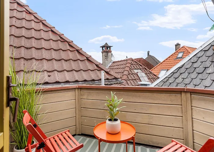 Historic Gem I Charming *