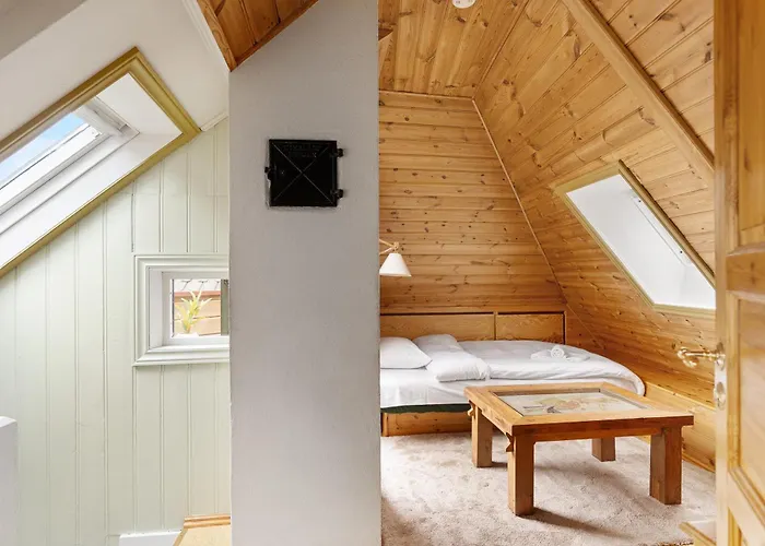 Historic Gem I Charming * Bergen