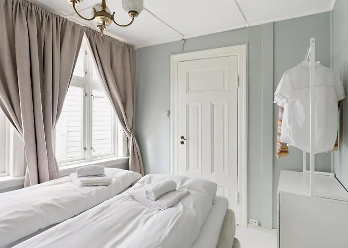 Historic Gem I Charming Hébergement de vacances