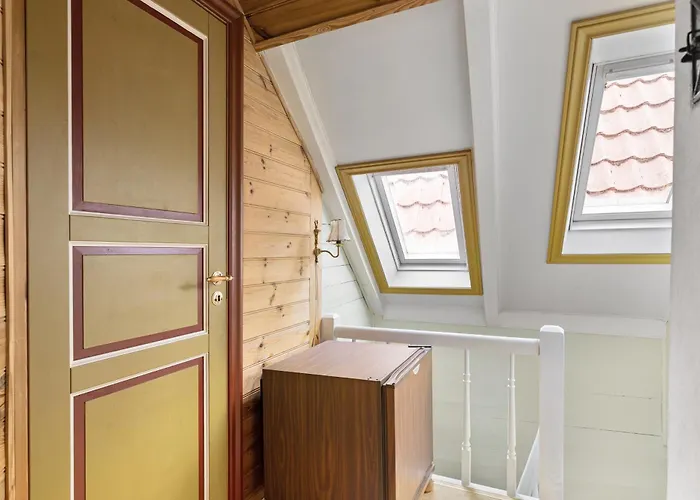 Historic Gem I Charming Μπέργκεν