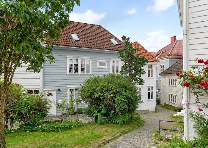 Historic Gem I Charming 펜션 *