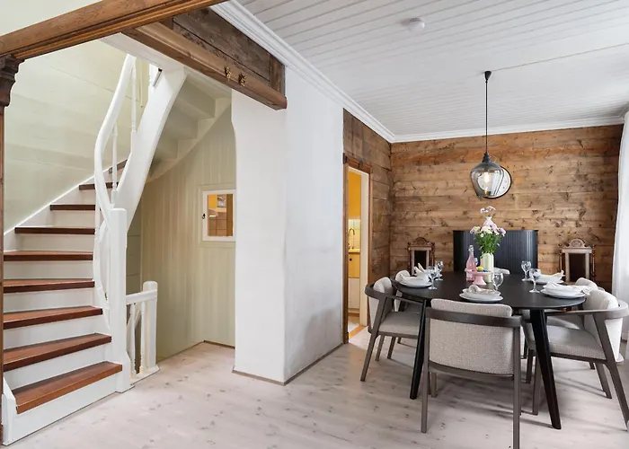 Historic Gem I Charming