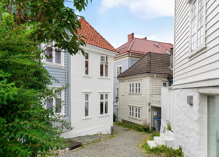 Hébergement de vacances Historic Gem I Charming