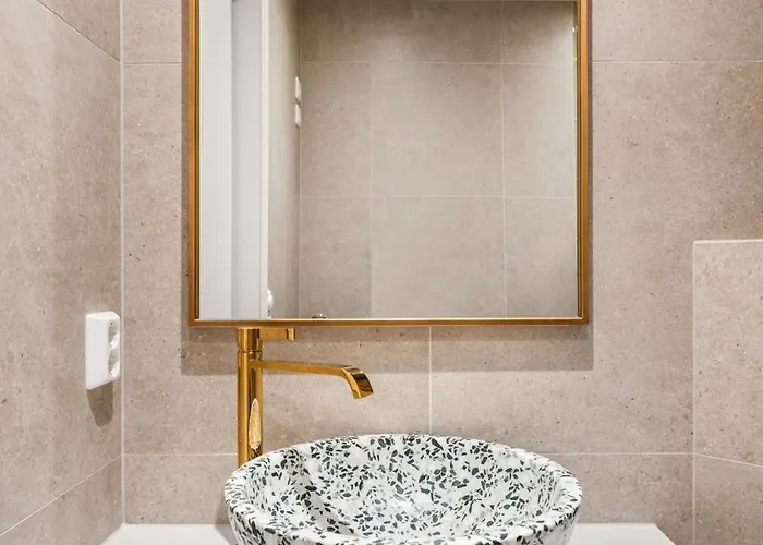 Historic Gem I Charming Bergen